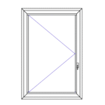 Ant. sinistra semplice