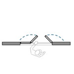 Pacchetto: Ap.da sinistra