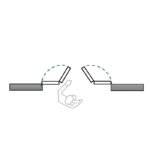 Pacchetto: Ap.da sinistra