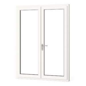 Portafinestra Fuhr a 2 ante